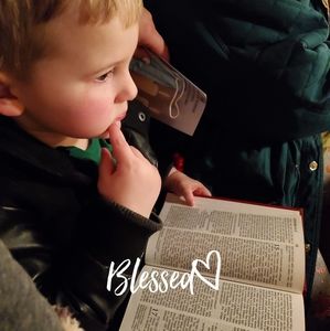 Meet your Posher, Ellie